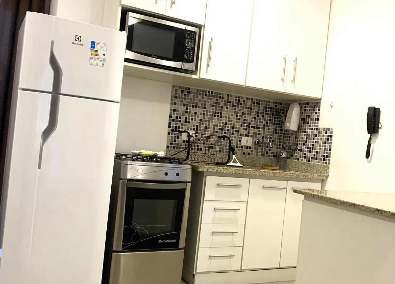Felicitatem Apartments São Paulo
