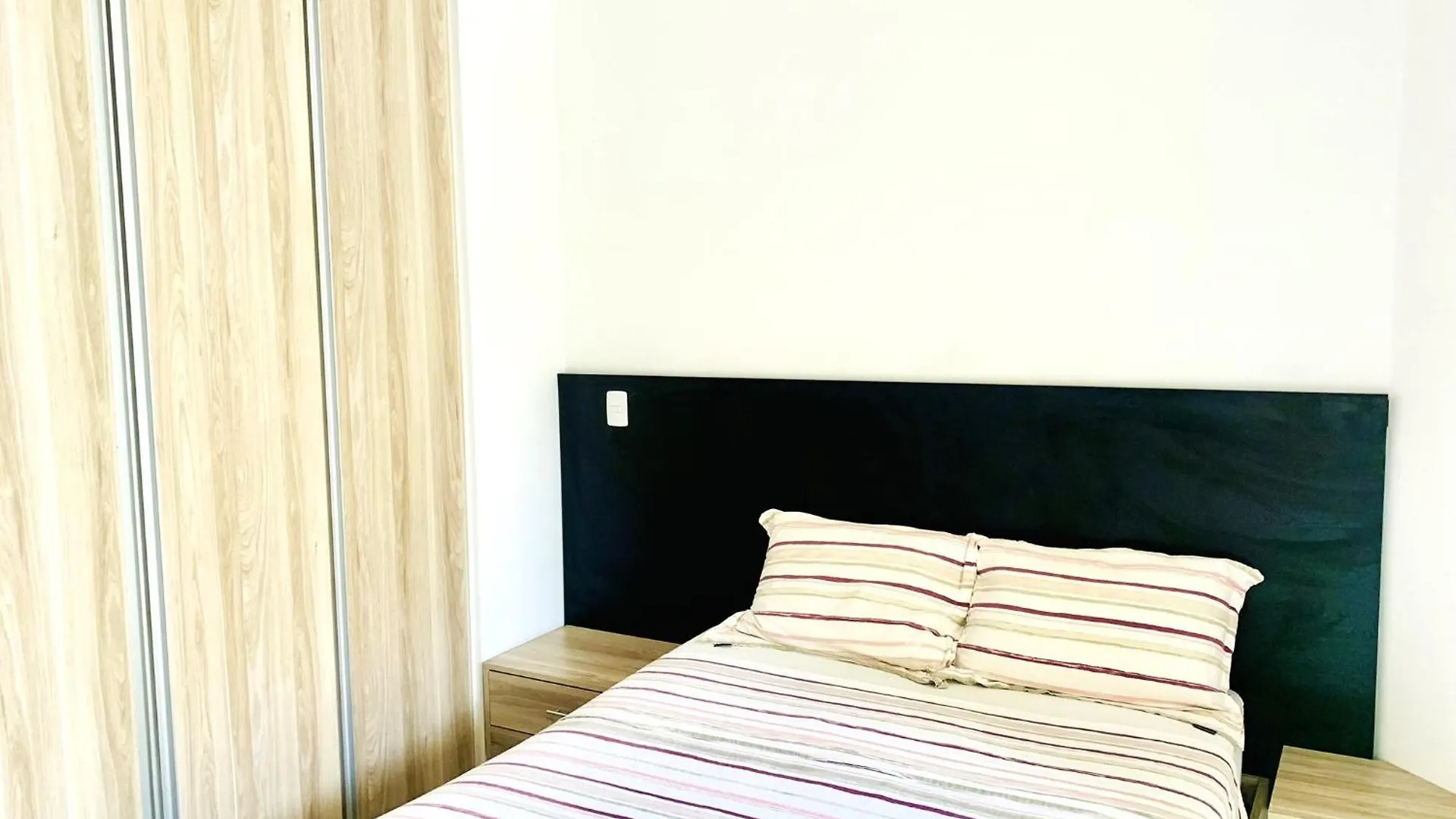 Felicitatem Apartments São Paulo