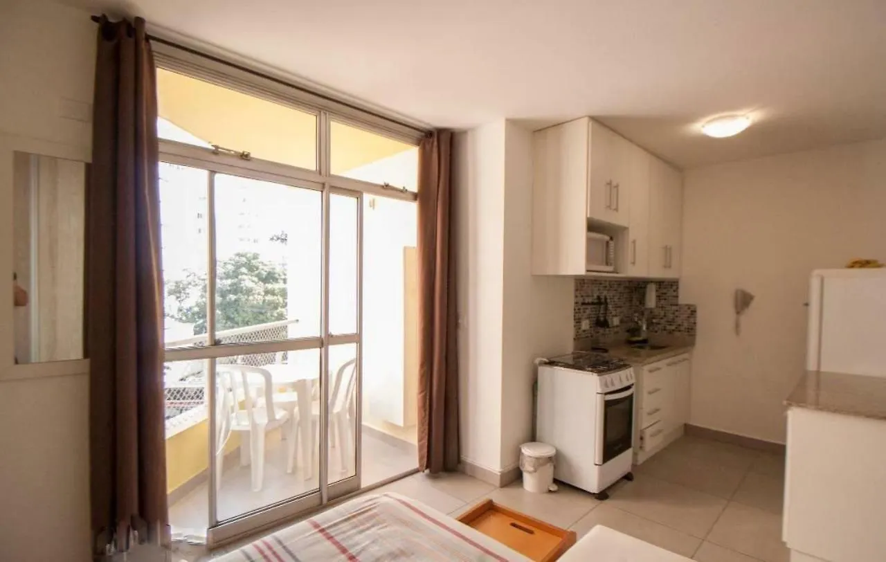 Felicitatem Apartments São Paulo
