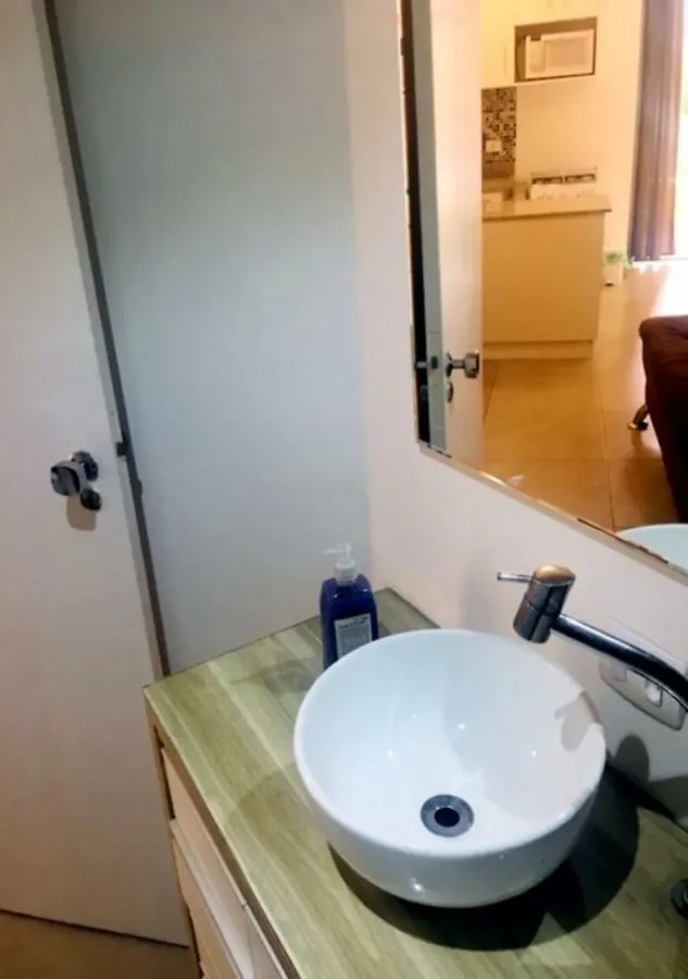 Felicitatem Apartments São Paulo Brasilien