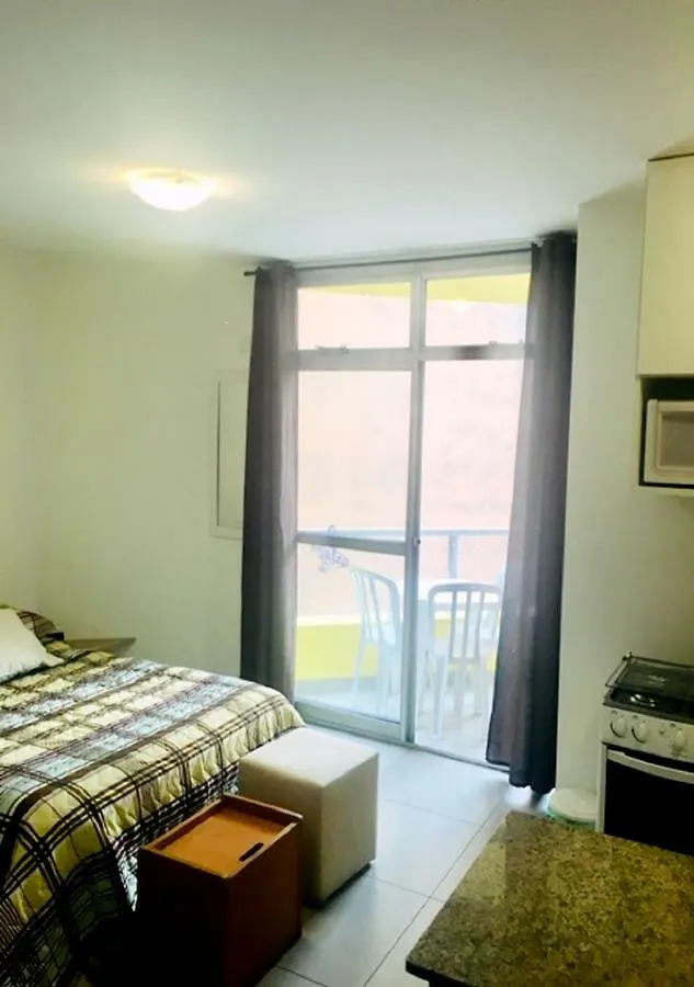 Felicitatem Apartments São Paulo Brasilien