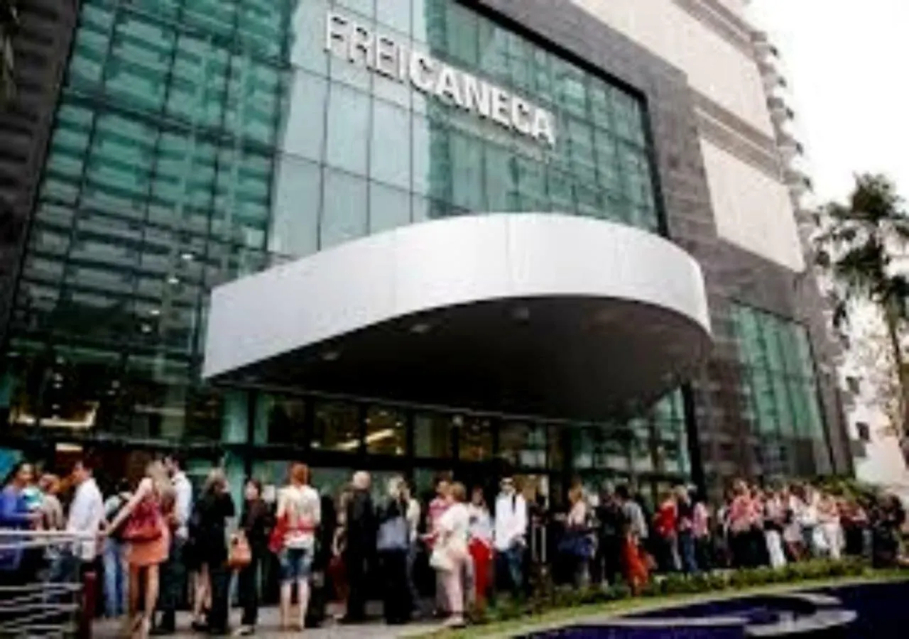 Felicitatem Apartments São Paulo