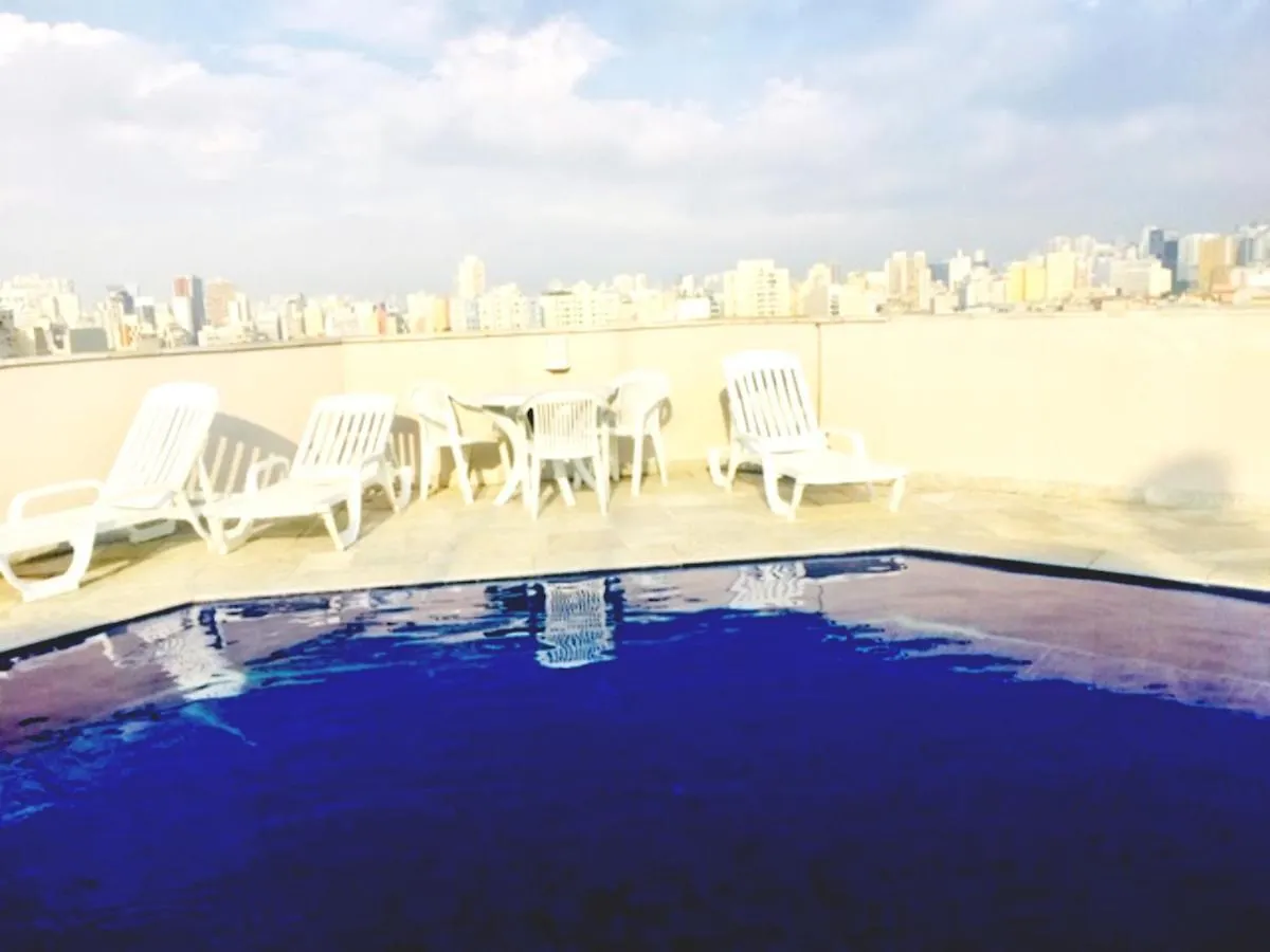 Felicitatem Apartments São Paulo